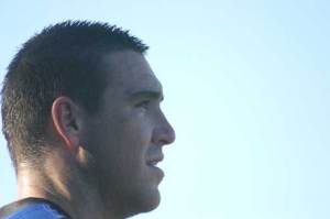 Josh Smith kicked four for the Royals.