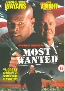 MostWanted