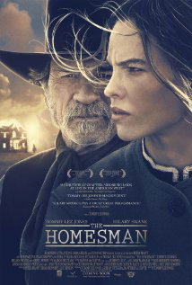 homesman