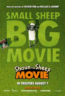 Shaun