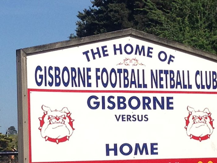 GisborneSmallSign