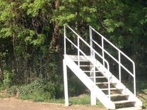 Gisborne's on the lookout for a coach again.