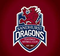 SandhurstDragons
