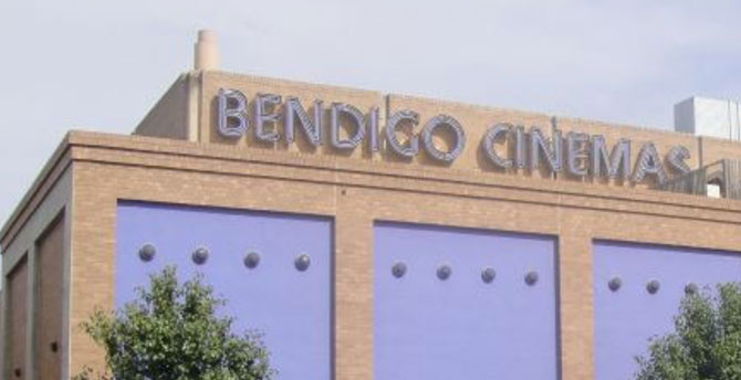 bendigocine