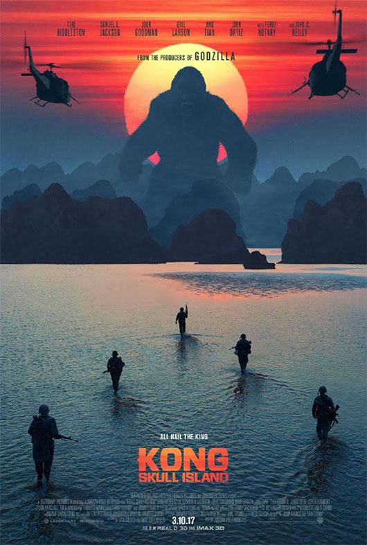 Kongskull