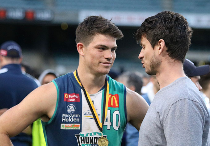 Collins&amp;Silvagni