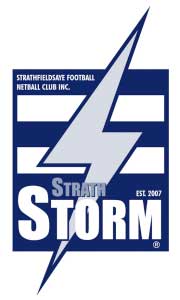 Strathstorm