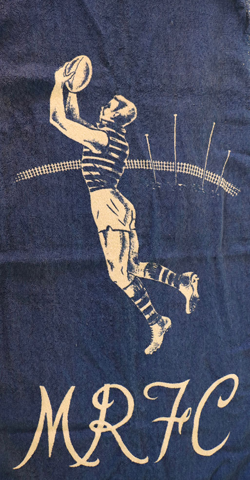 MRFCtowel
