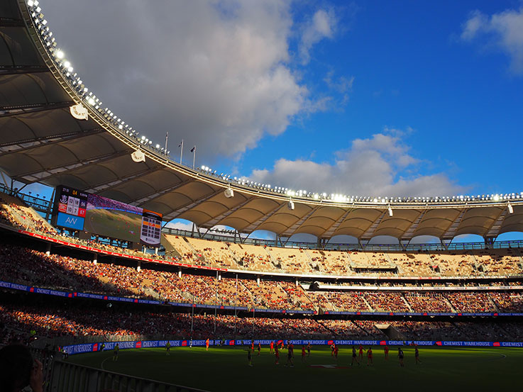 PerthStadium