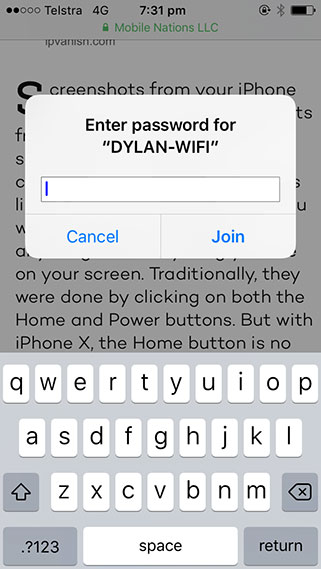 dylanwifi