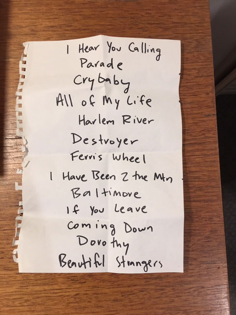 kevinmorbysonglistsmall