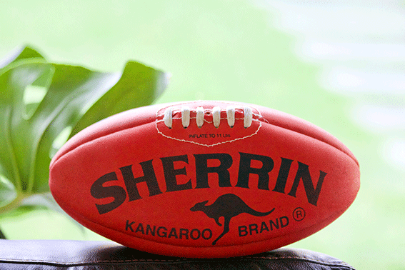 Sherrin