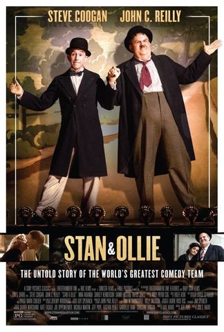 stan&amp;Ollie