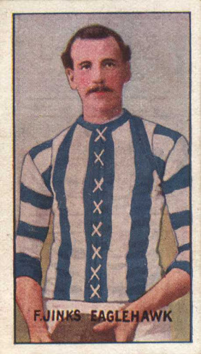 fredJinksEaglehawk